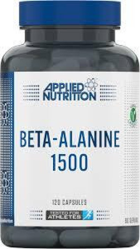 Beta-Alanine 1500 mg Бета-аланин, Beta-Alanine 1500 mg - Beta-Alanine 1500 mg Бета-аланин